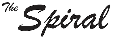 The Spiral Newsletter Logo
